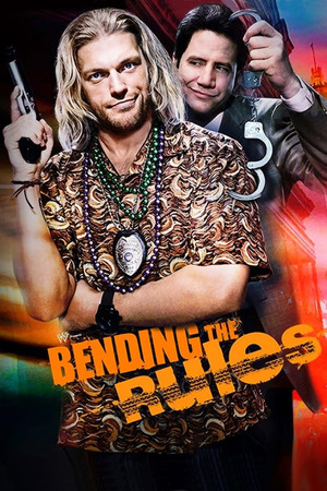 Watch Free Bending the Rules (2012)