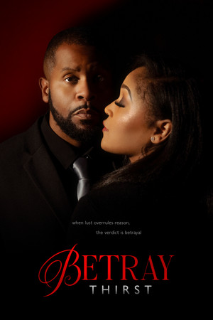 Watch Free Betray Thirst (2025)