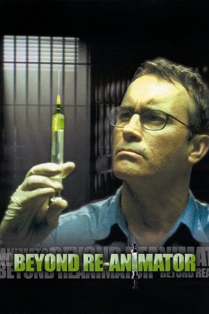 Watch Free Beyond ReAnimator (2003)