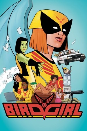 Watch Free Birdgirl (2021 )