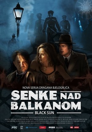 Watch Free Black Sun (2017)