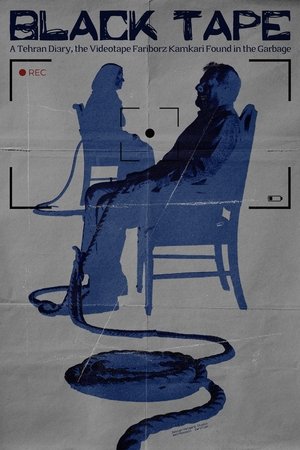 Watch Free Black Tape: A Tehran Diary, the Videotape Fariborz Kambari Found in the Garbage (2002)