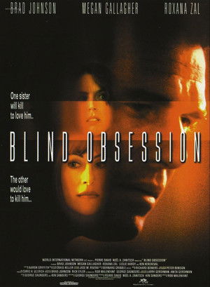 Watch Free Blind Obsession (2001)