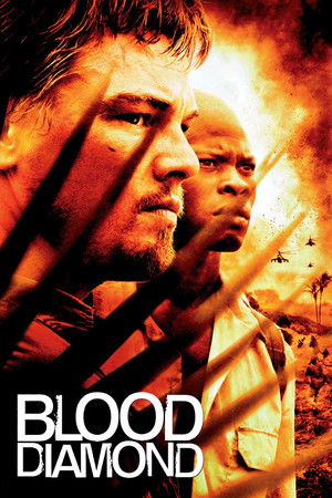Watch Free Blood Diamond (2006)