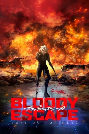 Watch Free Bloody Escape (2024)