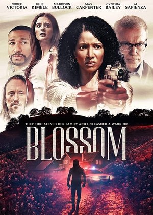 Watch Free Blossom (2023)