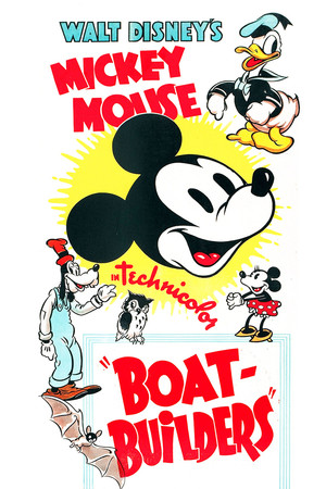 Watch Free Boat Builders (1938)