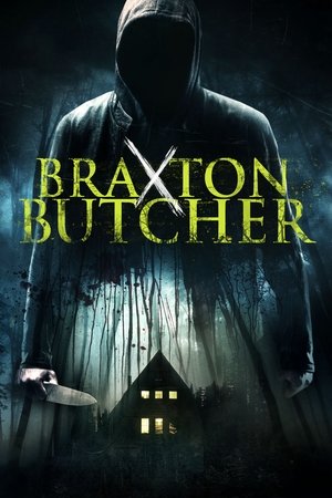 Watch Free Braxton Butcher (2015)