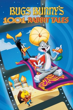 Watch Free Bugs Bunnys 3rd Movie: 1001 Rabbit Tales (1982)