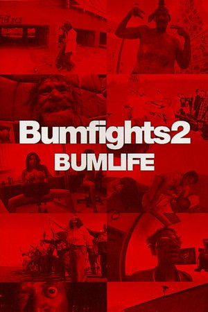 Watch Free Bumfights 2 Bumlife (2003)