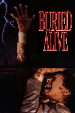 Watch Free Buried Alive (1990)