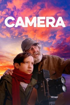 Watch Free Camera (2024)