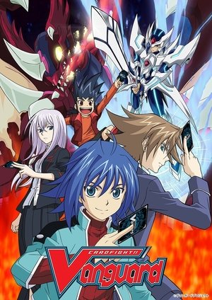 Watch Free Cardfight!! Vanguard (2011)