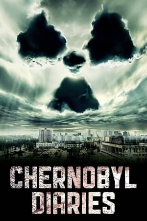 Watch Free Chernobyl Diaries 2012