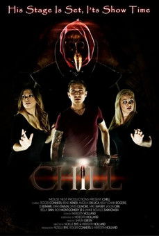 Watch Free Chill The Killing Games (2013)