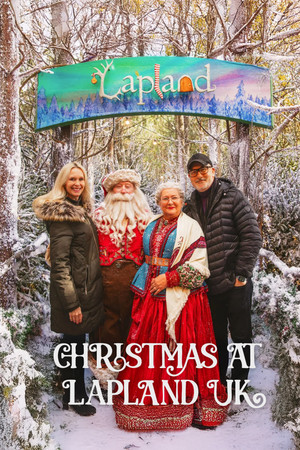 Watch Free Christmas at Lapland UK (2024)