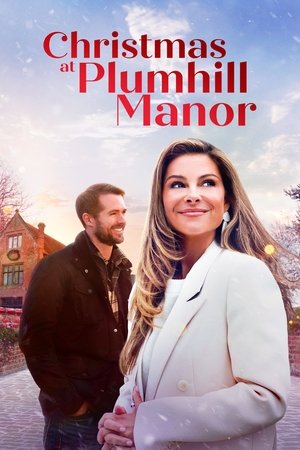 Watch Free Christmas at Plumhill Manor (2024)