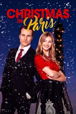 Watch Free Christmas in Paris (2019)