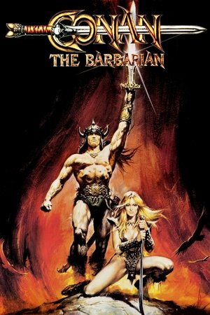 Watch Free Conan the Barbarian (1982)