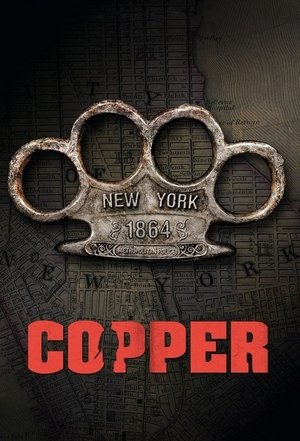 Watch Free Copper (20122013)