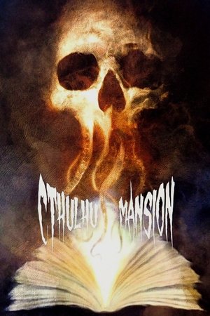 Watch Free Cthulhu Mansion (1992)