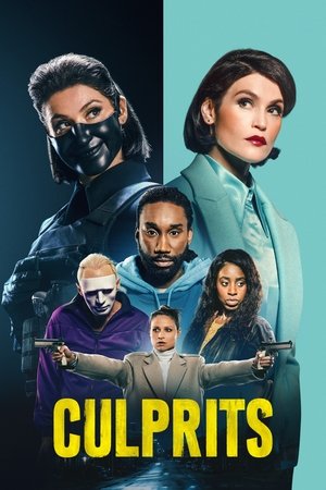 Watch Free Culprits (2023-)