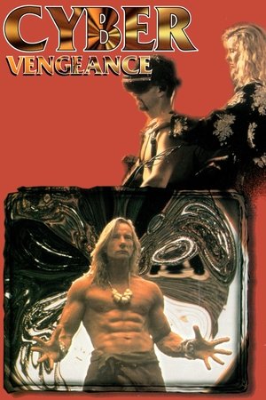 Watch Free Cyber Vengeance (1997)