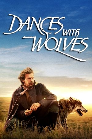 Watch Free Dances with Wolves (1990)