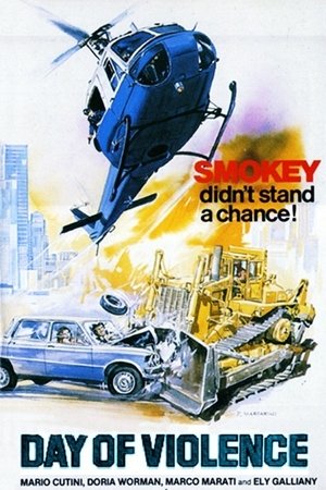 Watch Free Day of Violence (1977)