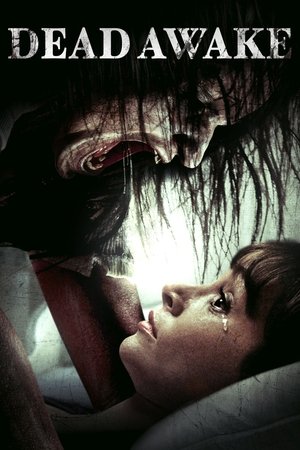 Watch Free Dead Awake (2016)