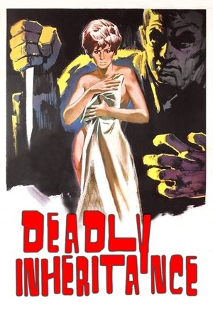 Watch Free Deadly Inheritance (1968)