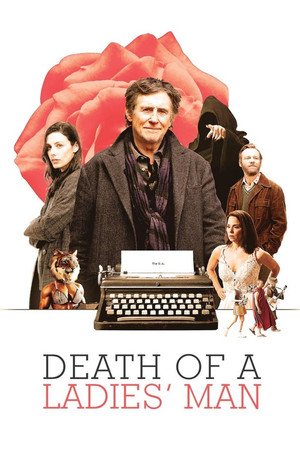 Watch Free Death of a Ladies Man (2020)