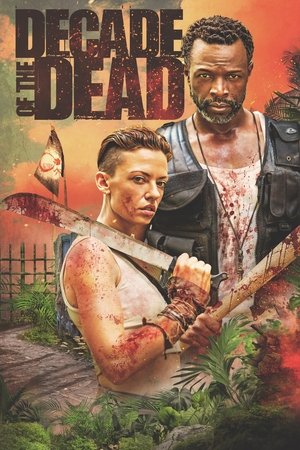 Watch Free Decade of the Dead (2023)