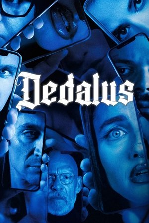 Watch Free Dedalus (2024)