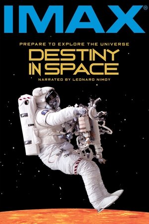 Watch Free Destiny in Space (1994)