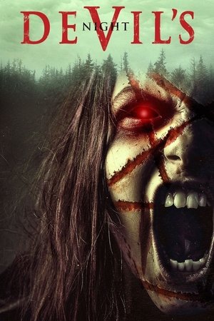 Watch Free Devils Night (2015)