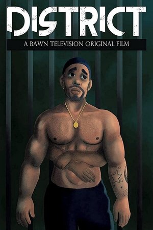 Watch Free District (2018)