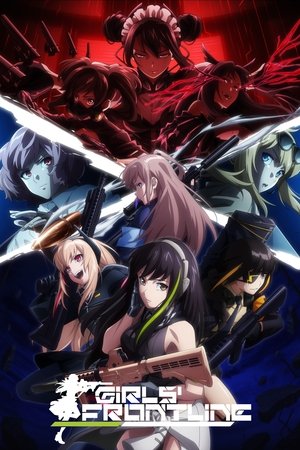 Watch Free Dolls Frontline (2022-)