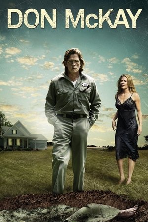 Watch Free Don McKay (2009)