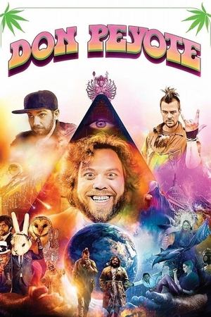 Watch Free Don Peyote (2014)