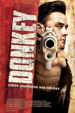 Watch Free Donkey (2010)