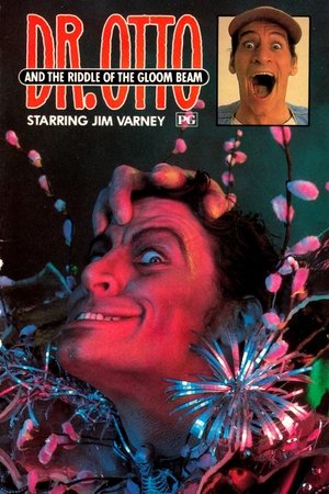 Watch Free Dr Otto and the Riddle of the Gloom Beam (1985)