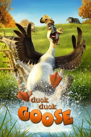 Watch Free Duck Duck Goose (2018)