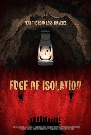 Watch Free Edge of Isolation (2018)
