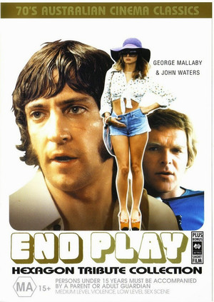 Watch Free End Play (1976)