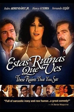 Watch Free These Ruins That You See (1979)