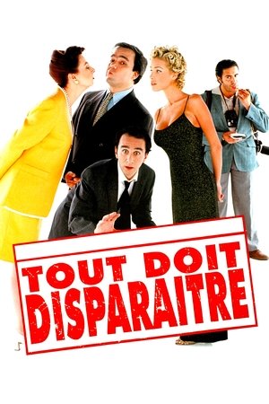 Watch Free Tout doit disparaitre (1997)