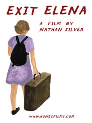 Watch Free Exit Elena (2012)