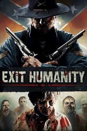 Watch Free Exit Humanity (2011)