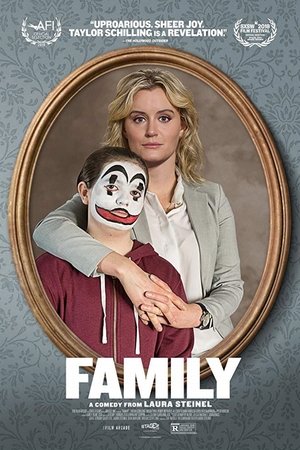 Watch Free Family (2018)